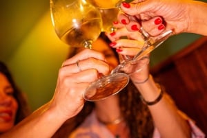 Lisbon: Portuguese Wine Tasting