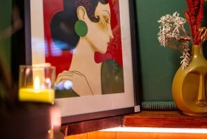 Lisbon: Portuguese Wine Tasting