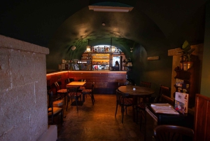 Lisbon: Portuguese Wine Tasting