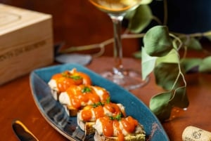 Lisbon: Portuguese Wine Tasting