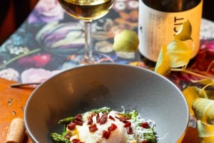 Lisbon: Portuguese Wine Tasting