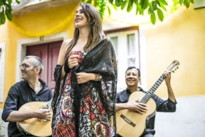 Лиссабон: частная экскурсия по городу для детей с замком Сан-Хорхе