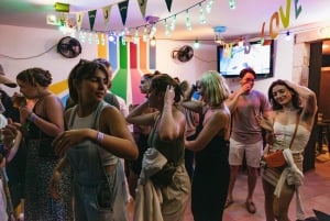 Lisboa: Pubrundtur med åpen bar, shots og inngang til VIP-klubb