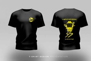 Lisboa: Pubrundtur med åpen bar, shots og inngang til VIP-klubb