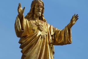 Lisboa: tour guiado por el Santuario de Nuestra Señora de Fátima