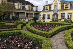 Lizbona: Setúbal, Arrábida i Azeitão - prywatna wycieczka winiarska