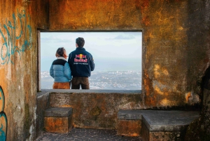 Lisboa: Sintra Off the Beaten Path Tour med vinsmaking