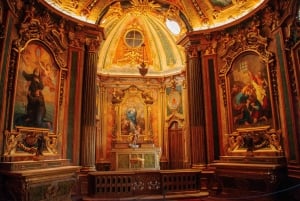 Lisboa: Sintra Off the Beaten Path Tour med vinsmaking