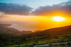 Lisboa: Sintra Off the Beaten Path Tour med vinsmaking