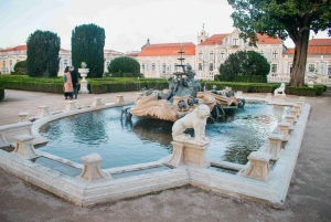 Lisboa: Sintra Off the Beaten Path Tour med vinsmaking