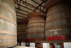 Lisboa: Sintra Off the Beaten Path Tour med vinsmaking