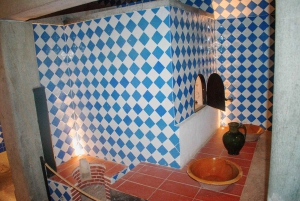 Lisboa: Sintra Off the Beaten Path Tour med vinsmaking