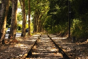 Lisboa: Sintra Off the Beaten Path Tour med vinsmaking