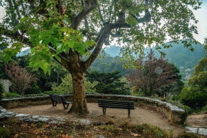 Lisboa: Sintra Off the Beaten Path Tour med vinsmaking