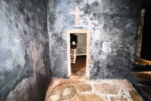 Lisboa: Sintra Off the Beaten Path Tour med vinsmaking