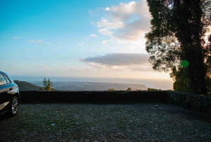 Lisboa: Sintra Off the Beaten Path Tour med vinsmaking