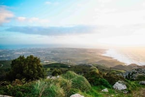 Lisboa: Sintra Off the Beaten Path Tour med vinsmaking