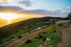 Lisboa: Sintra Off the Beaten Path Tour med vinsmaking