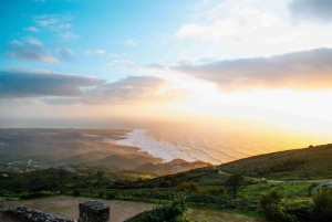 Lisboa: Sintra Off the Beaten Path Tour med vinsmaking