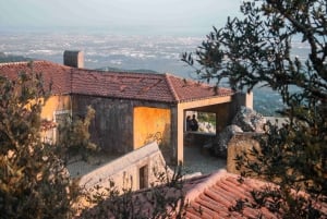 Lisboa: Sintra Off the Beaten Path Tour med vinsmaking