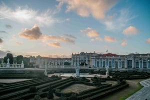 Lisboa: Sintra Off the Beaten Path Tour med vinsmaking