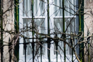 Lisboa: Sintra Off the Beaten Path Tour med vinsmaking