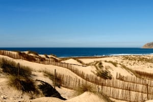 Lissabon: Sintra, Pena, Cascais & Cabo Dagstur med billetter