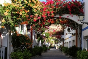 Lissabon: Sintra, Pena, Cascais & Cabo Dagstur med billetter