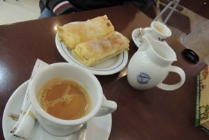 Lisbona: Sintra, Palazzo Pena, Quinta Regaleira, Cascais Tour