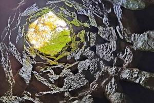 Lisbona: Sintra, Palazzo Pena, Quinta Regaleira, Cascais Tour