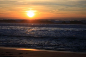 Lisbona: Sintra, Palazzo Pena, Quinta Regaleira, Cascais Tour