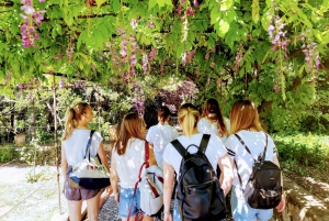 Lisboa: Tour particular 'Vinhos e Paisagens do Sul