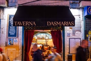 Lisboa: Experiência de degustação de menus alimentares