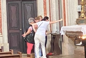 Лиссабон: билет в башню замка Святого Георгия и напитки