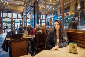 Lissabon: Lomavalokuvaaja. Yksityinen, ammattimainen, hauska!