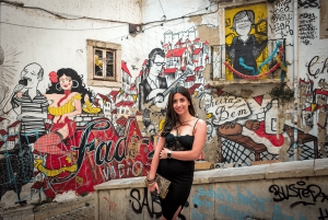 Lissabon: Lomavalokuvaaja. Yksityinen, ammattimainen, hauska!