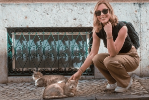 Lissabon: Lomavalokuvaaja. Yksityinen, ammattimainen, hauska!