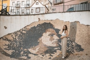 Lissabon: Lomavalokuvaaja. Yksityinen, ammattimainen, hauska!