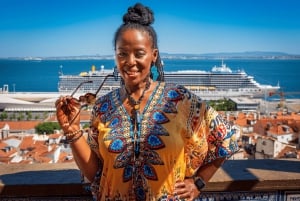 Lissabon: Lomavalokuvaaja. Yksityinen, ammattimainen, hauska!