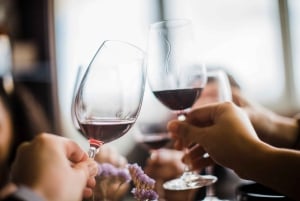 Wijnproeverij Lissabon privétour