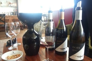 Wijnproeverij Lissabon privétour