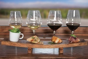 Lissabon Weinverkostung