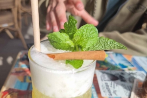 Madeira: Bar Hopping