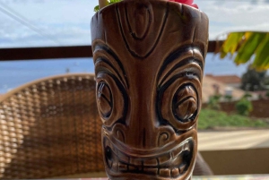 Madeira: Bar Hopping