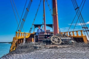 Madeira Beach: Pirate Adventure Cruise