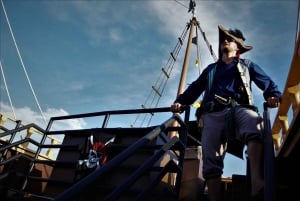 Madeira Beach: Pirate Adventure Cruise