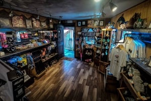 Madeira Beach: Pirate Adventure Cruise