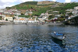 Madeira: Maßgeschneiderte 3, 4 oder 6-stündige Tour