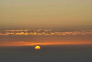 Madeira: Ponta de São Lourenço, Santana e Pico do Arieiro
