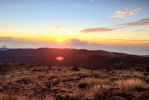 Madeira: Soluppgångstur till Pico do Areeiro
